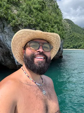 OnlyFans cuenta g0ochie avatar 1