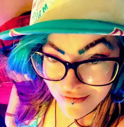 OnlyFans cuenta mya_lilassy avatar 1