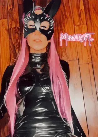 OnlyFans account  missykittykatmeow avatar 1