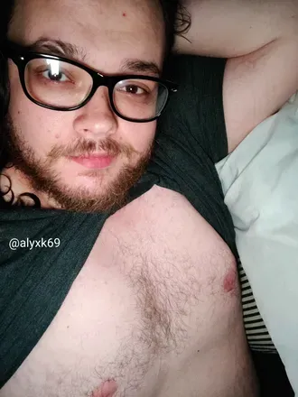OnlyFans cuenta alyxk69 avatar 1