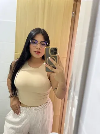 OnlyFans cuenta itsyourandrea avatar 1