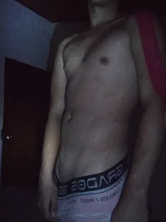OnlyFans cuenta carloosmesa avatar 1