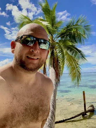 OnlyFans cuenta jasontravels avatar 1