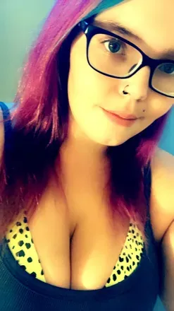 OnlyFans cuenta bluerose2021 avatar 1