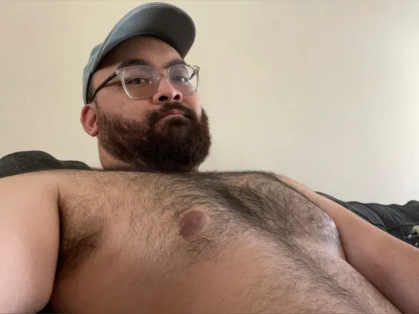 OnlyFans account  beefcakebin avatar 1
