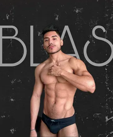 OnlyFans cuenta blaslimaxxx avatar 1