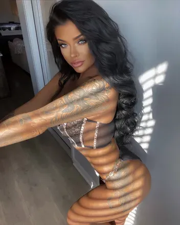 OnlyFans cuenta xbabylexie avatar 1