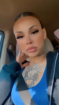 OnlyFans cuenta queenbeebabyyy avatar 1