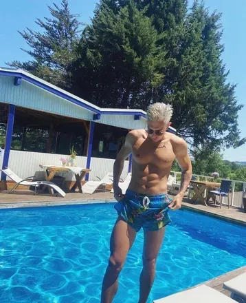 OnlyFans cuenta therikifree avatar 1