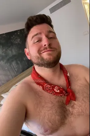 OnlyFans cuenta flameboy_xxx avatar 1