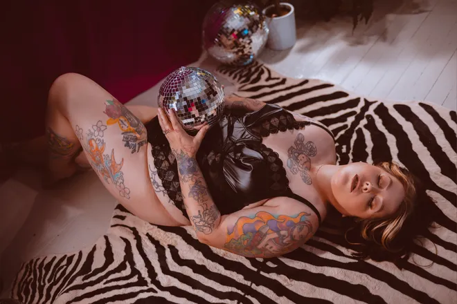 OnlyFans account  tattedb39 header 2