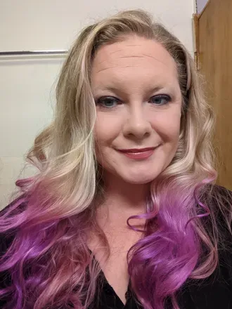 OnlyFans account  bbwbadnwild header 2