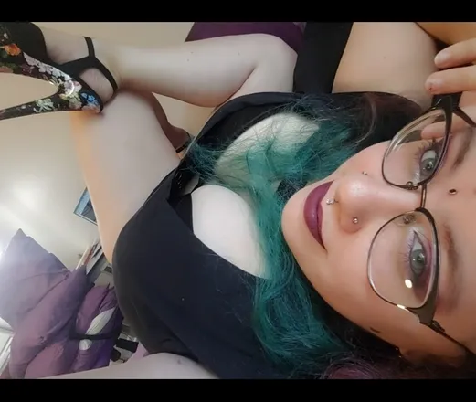 OnlyFans cuenta amethyst-jade header 2