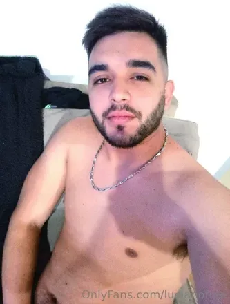 OnlyFans cuenta lucianofree avatar 1