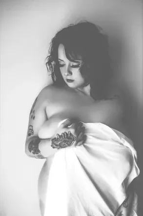 OnlyFans cuenta lilbaddie_cc avatar 1