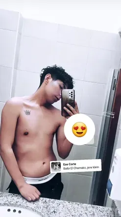 OnlyFans cuenta thiago_rivera avatar 1