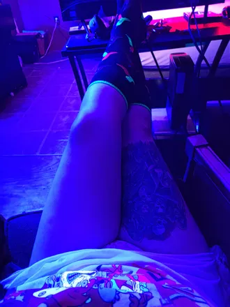 OnlyFans cuenta rainalynnsimone header 2