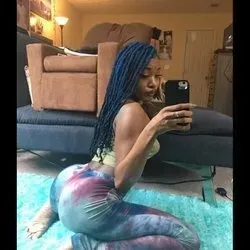OnlyFans cuenta inkyycat1 avatar 1