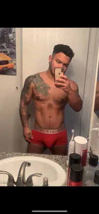 OnlyFans account  buff_bartender avatar 1