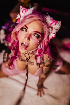 OnlyFans cuenta princessjenycide avatar 1
