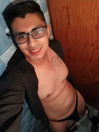 OnlyFans cuenta jaasiel22 avatar 1
