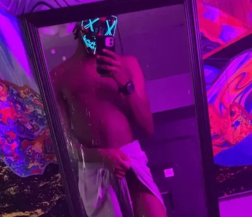 OnlyFans cuenta chiraqthunder avatar 1