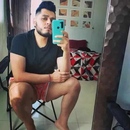 OnlyFans cuenta guillermo_ruizz avatar 1
