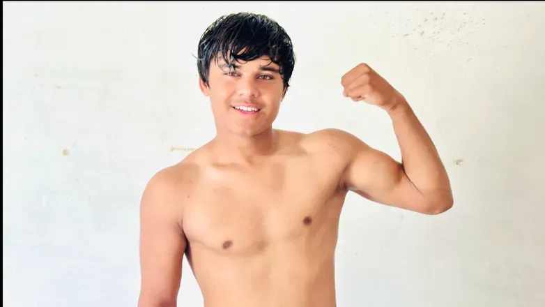 OnlyFans cuenta usmanghani120 header 2