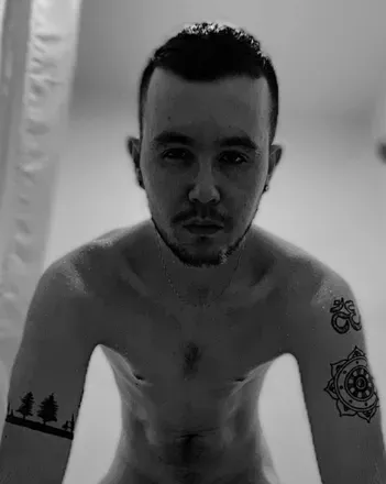 OnlyFans cuenta chaseandrews avatar 1
