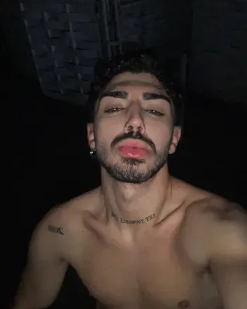 OnlyFans cuenta filippogiamban3 avatar 1