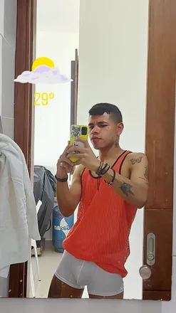 OnlyFans account  iamyei_98 header 2