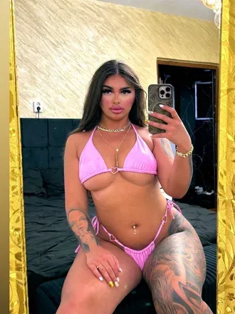 OnlyFans cuenta cristeatina23 avatar 1