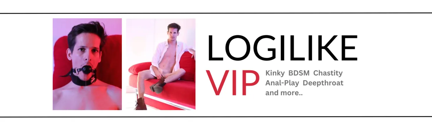 OnlyFans account  logilike header 2
