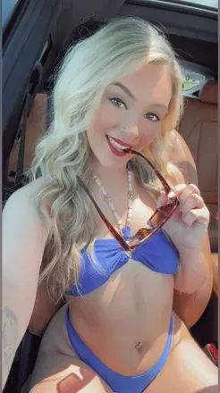 OnlyFans cuenta getspicywithki avatar 1