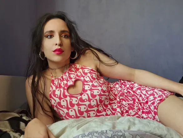 OnlyFans cuenta yoursweetvampire header 2
