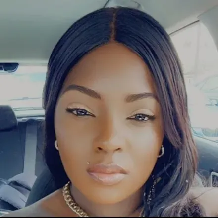OnlyFans cuenta guyanese_empress avatar 1