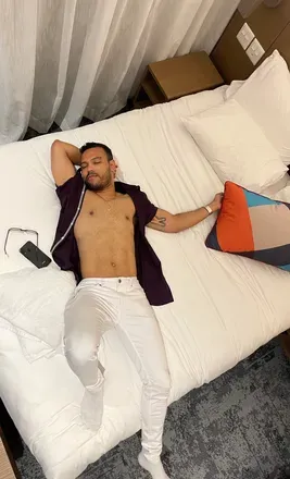 OnlyFans cuenta joze_vidal avatar 1