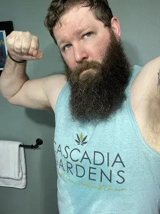 OnlyFans account  ceriousguy87 avatar 1