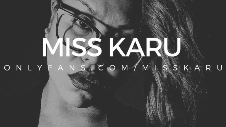 OnlyFans cuenta misskaru header 2