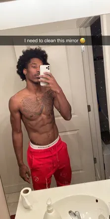 OnlyFans cuenta rakim_webster avatar 1