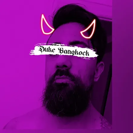 OnlyFans cuenta duke_bangkock avatar 1