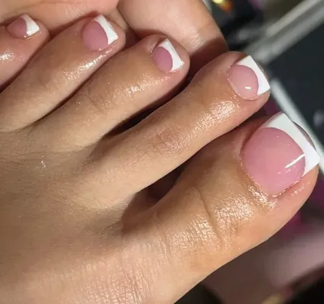 OnlyFans cuenta prettyfeet1711 avatar 1