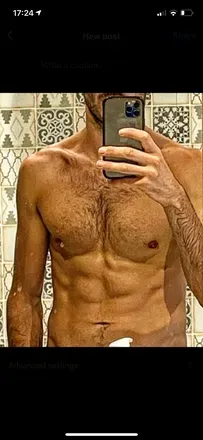 OnlyFans cuenta bucksboy8 avatar 1
