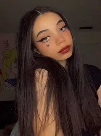 OnlyFans cuenta spookybratzdoll avatar 1
