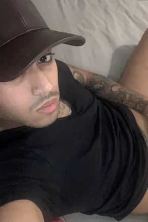 OnlyFans cuenta jaredchoudhury avatar 1