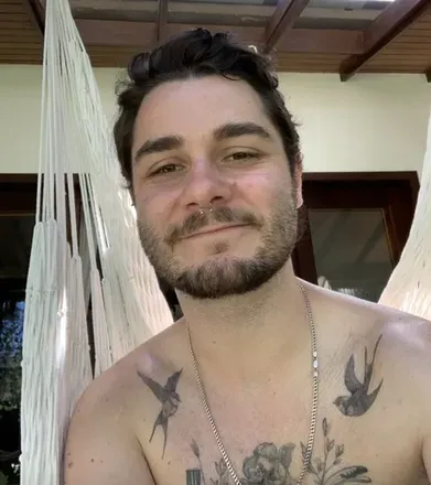 OnlyFans cuenta vinithatbrazilianboy avatar 1
