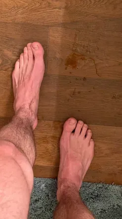 OnlyFans cuenta boymanfeet avatar 1