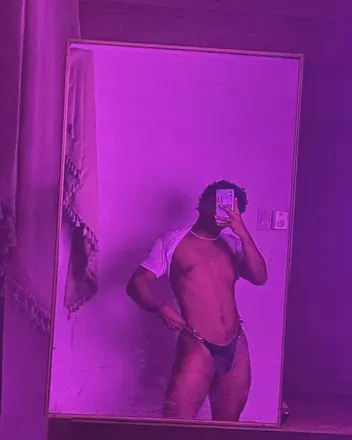 OnlyFans cuenta imabitchrap avatar 1