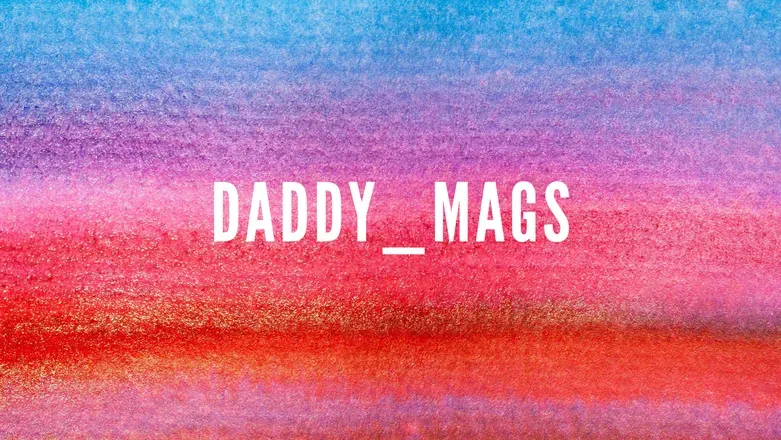 OnlyFans cuenta daddymags header 2
