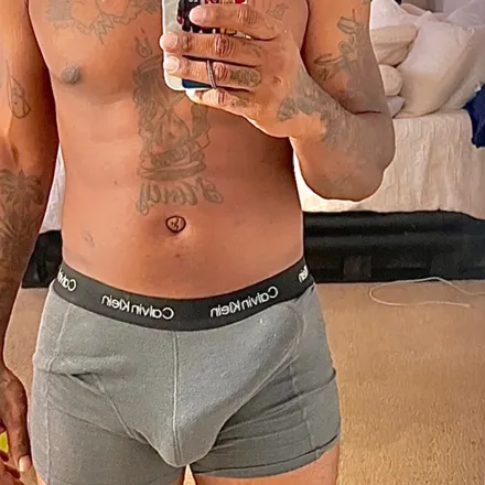 OnlyFans cuenta haitianblack header 2